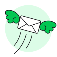 Überprüfen Sie Ihre E-Mails: Wir haben Ihnen Anweisungen zum Zurücksetzen Ihres Passworts geschickt.